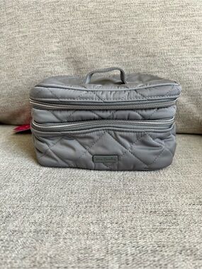 NWT Vera Bradley Jewelry Case performance Twill
